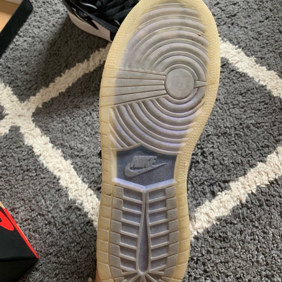 Air Jordan 1 Retro All Star Chameleon - Picture 5 of 8